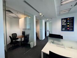 Suntec Tower Five (D1), Office #459598811